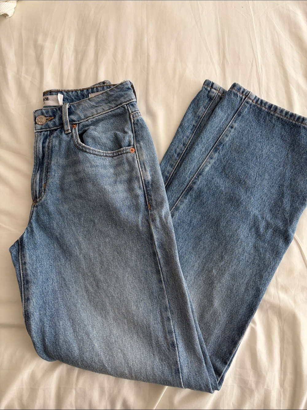 Garage Slouchy Women’s Jeans